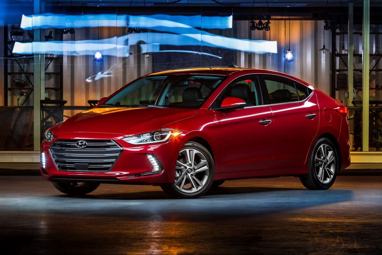 Hyundai to Launch four new cars in next four months