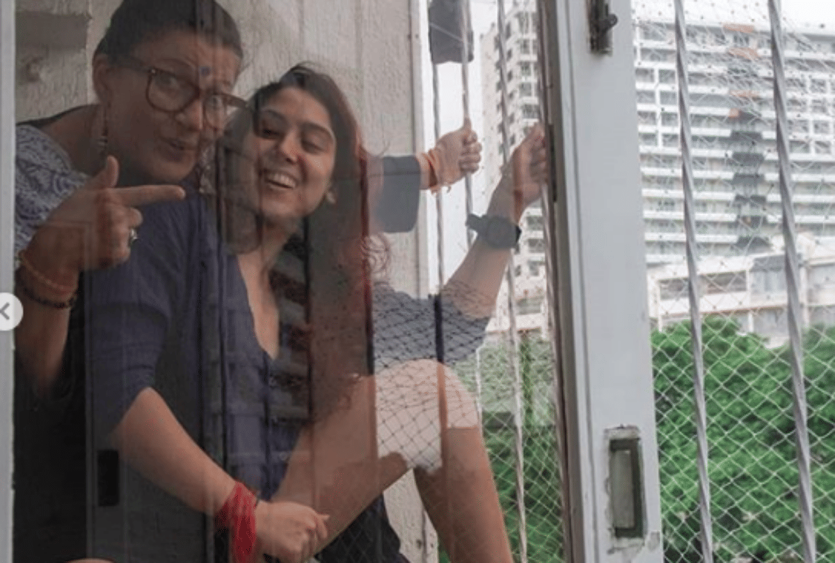 aamir khan daughter ira khan share her bold photo