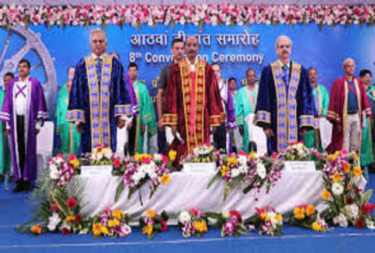 Chairman K Sivan speech at IIT Bhubaneswar, Explained ISRO two years plans including Gaganyaan