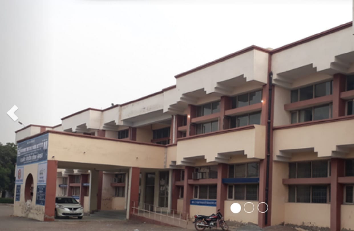 Girls left ITI due to shortage of staff