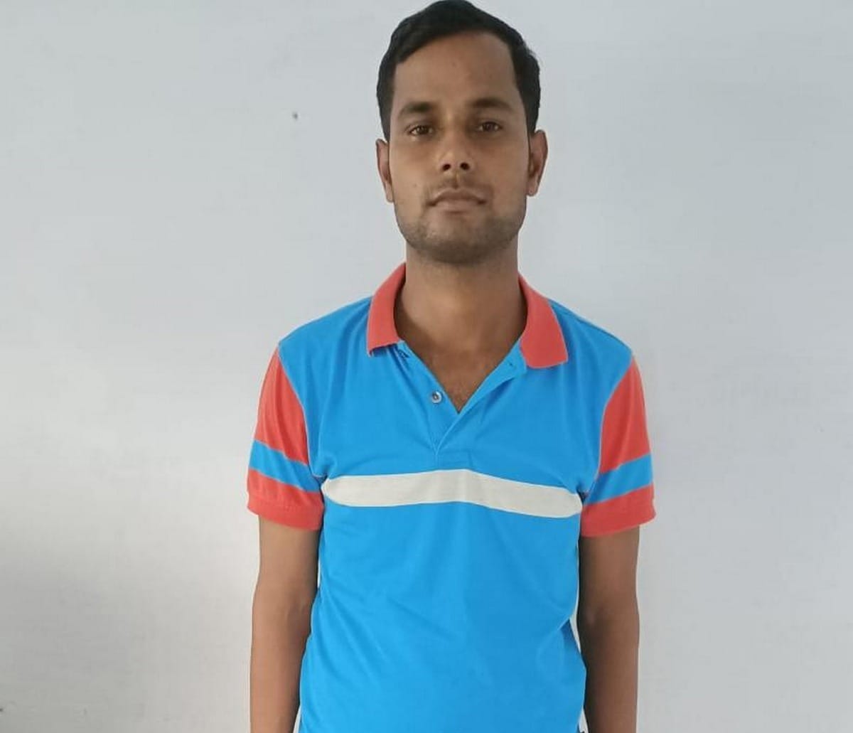 police arrested ravi patel murder of pan shop keepers with jhunna pandit in varanasi