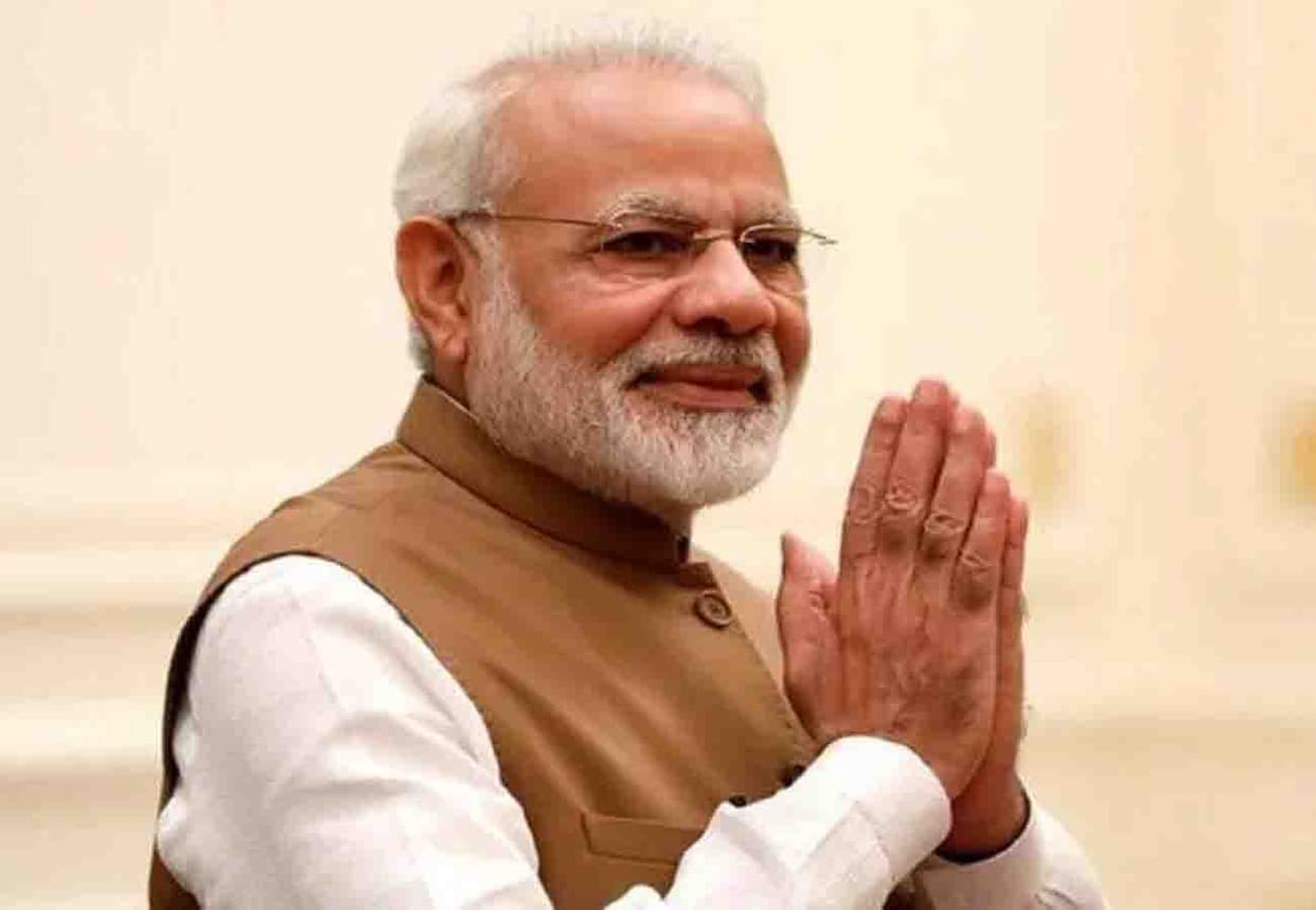 UP Hindi News: PM Modi will come to Kanpur after Dussehra