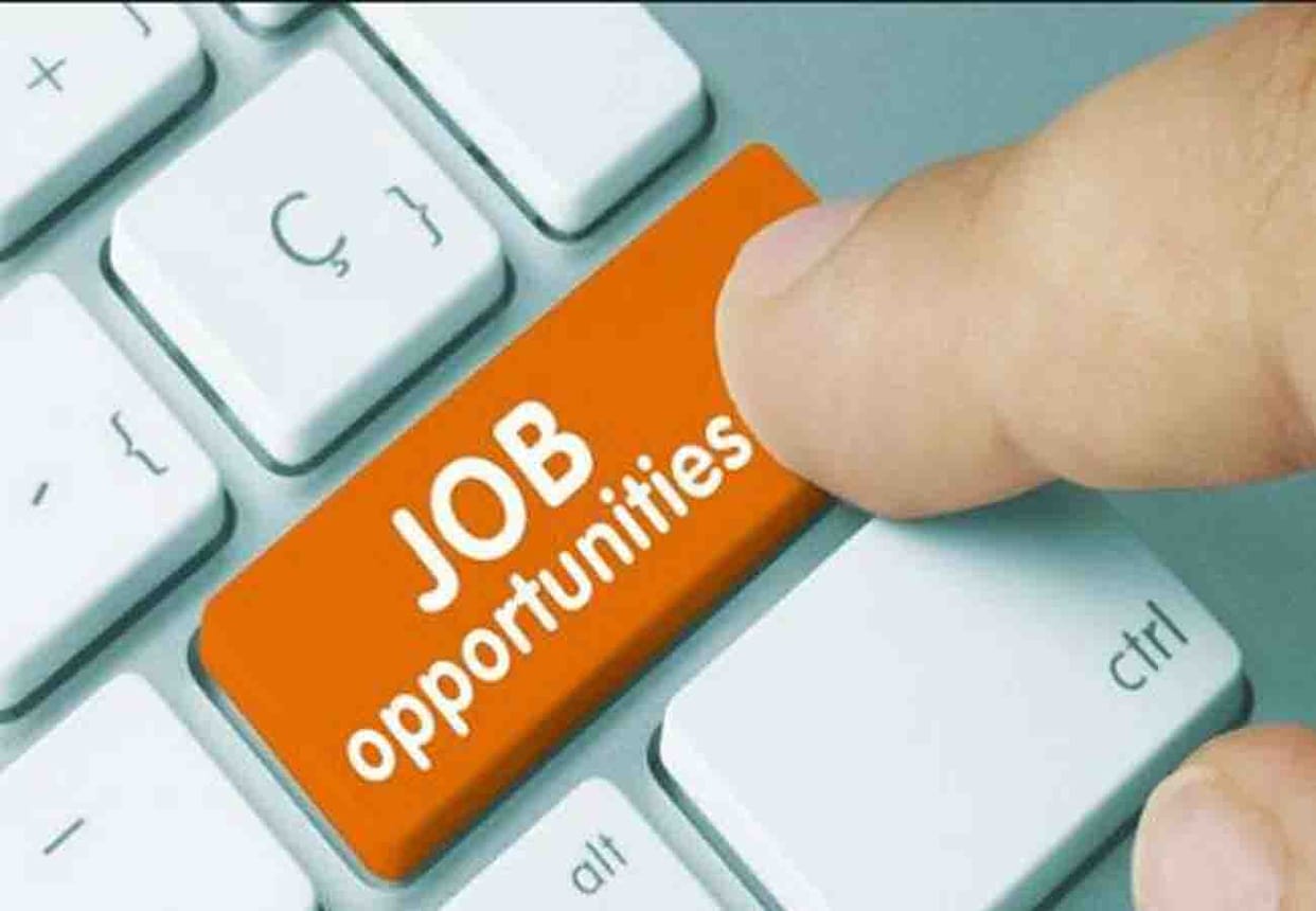 Employment fair today, 6 companies will provide 1055 jobs