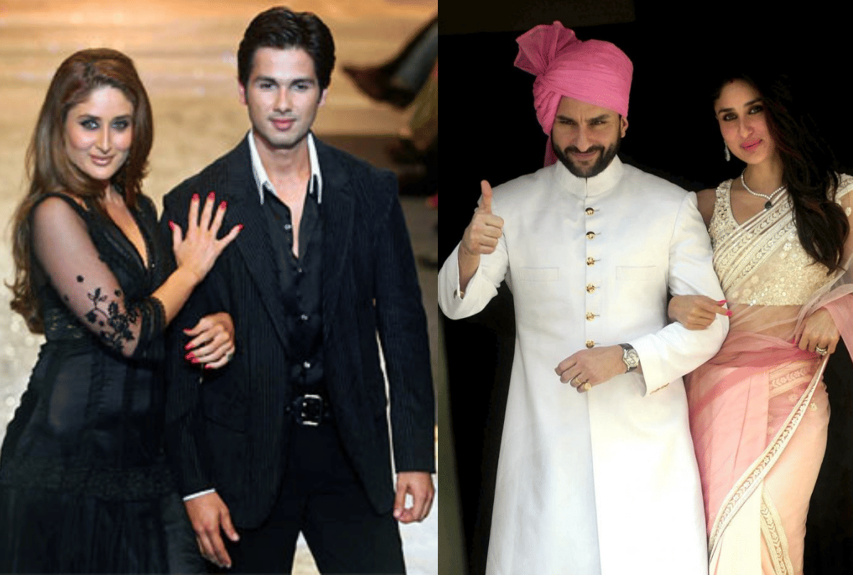 Kareena Kapoor Khan Birthday Shahid Kapoor and Kareena Kapoor Breakup Story