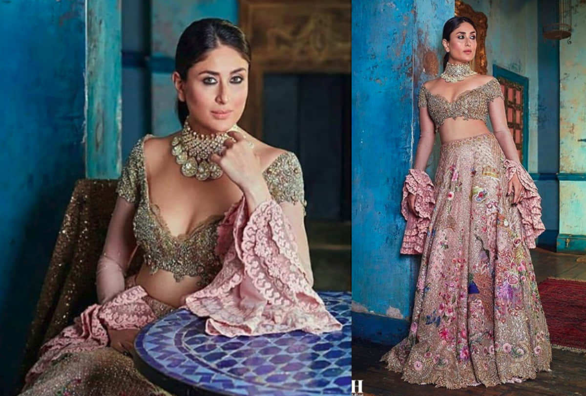 kareena kapoor birthday special best look of kareena in 2019