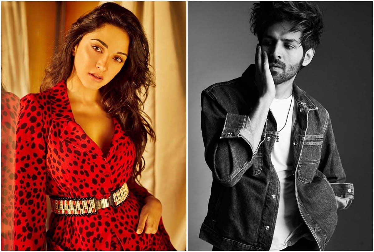 Satyaprem Ki Katha to release on 2000 plus screens Advance booking open for Kartik Aryan Kiara Advani film