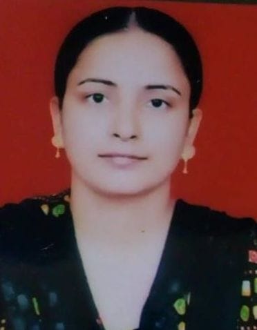 PhD degree to Vijay Raj Laxmi