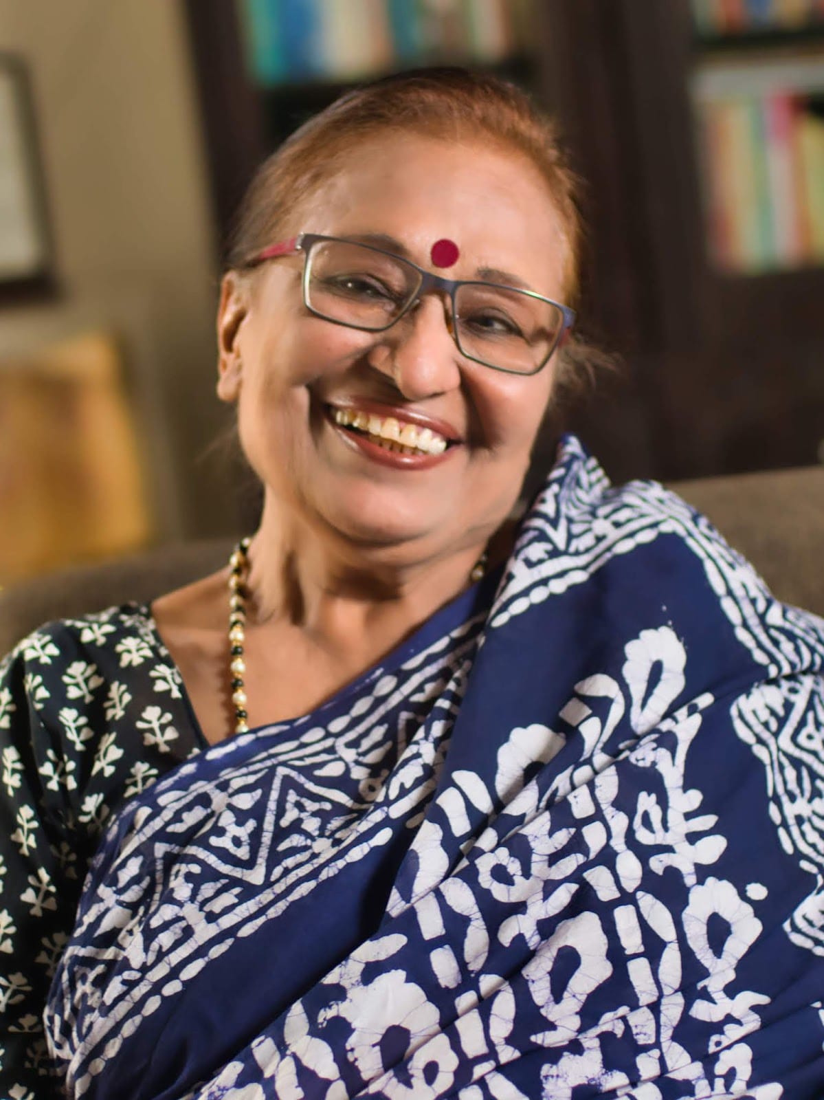 CoronaVirus: Maitreyi pushpa, mamta kalia and others culture and literature related celebrities managing during lockdown