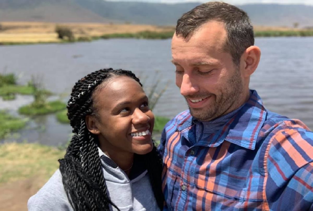 Man held his breath long enough to propose to his girlfriend underwater but he dead