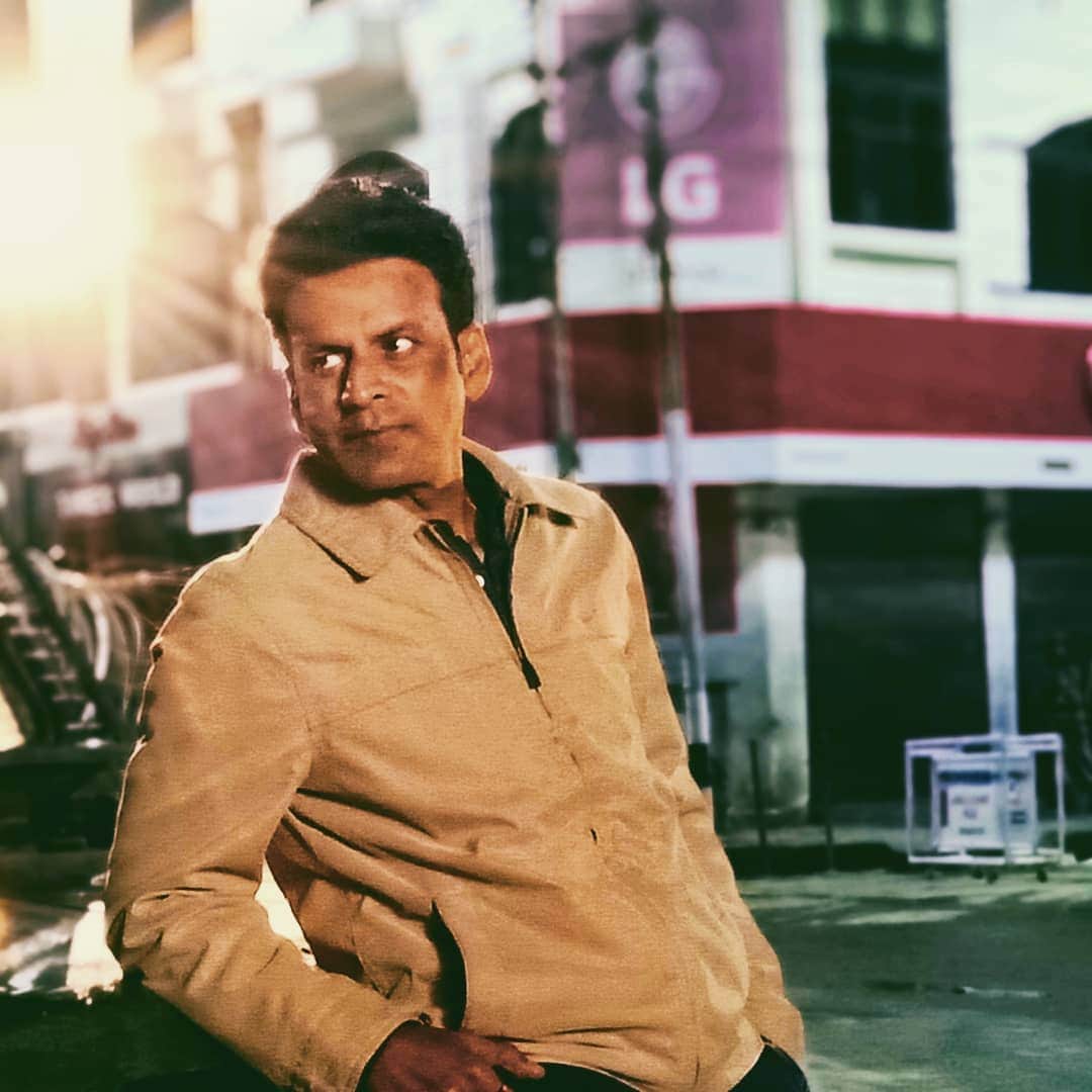 Manoj Bajpayee revealed he almost lost his life in twice during shooting of film 1971