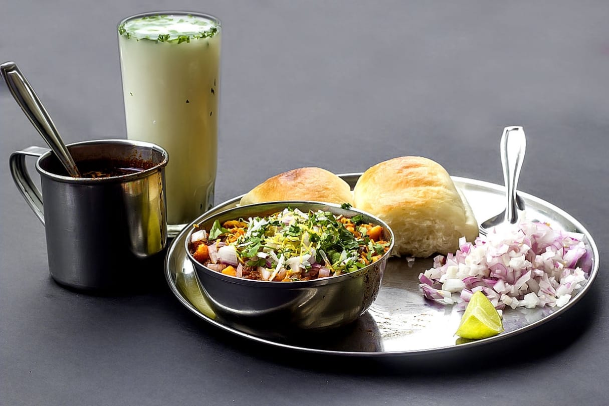 Pav bhaji recipe, pav bhaji kaise banta hai, Pav bhaji recipe in Hindi