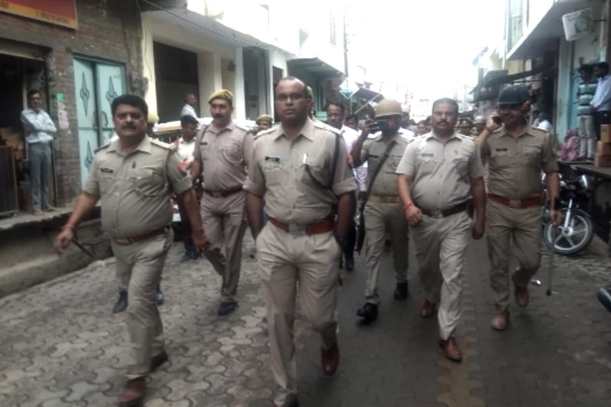 court allowed police to initiate property attachment against absconding SP MLA Nahid Hasan