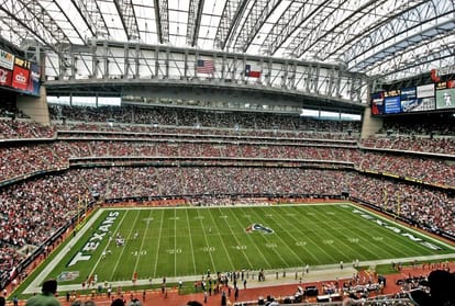 Specialty of NRG Stadium before Howdy Modi event in presence of Narendra Modi and Donald Trump