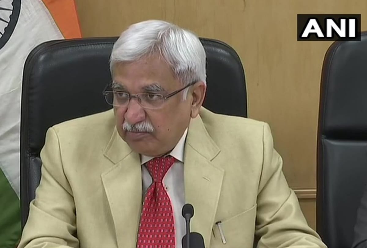HP by election 2019 Date: Election Commision announced dates for bye election in Himachal Pradesh