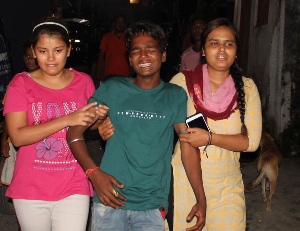death due to poisonous liquor accused arrested told mysteries dehradun
