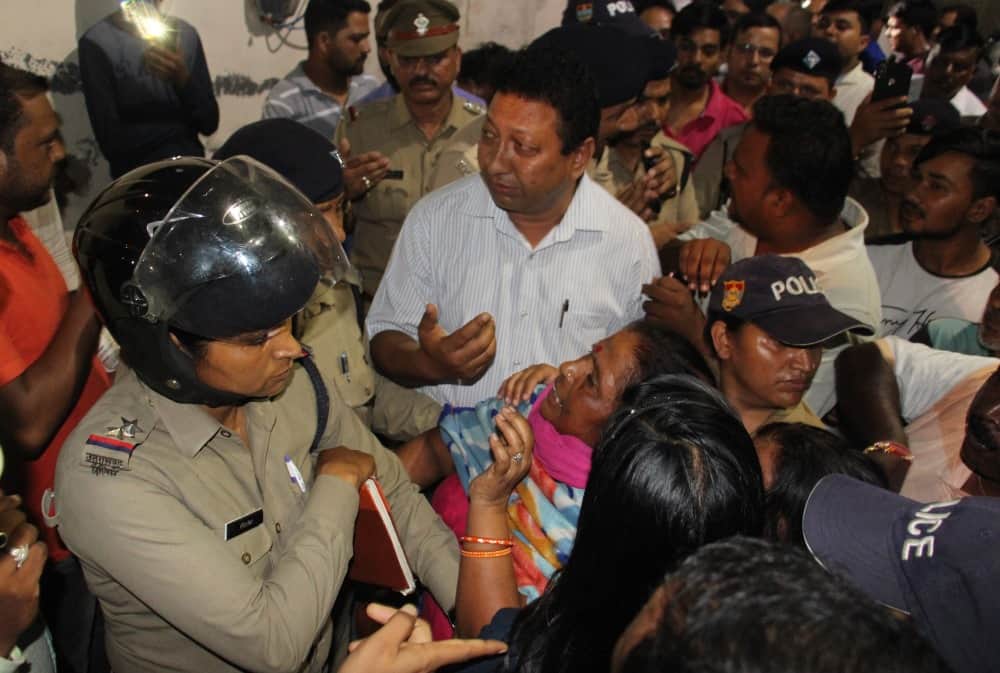 death due to poisonous liquor accused arrested told mysteries dehradun
