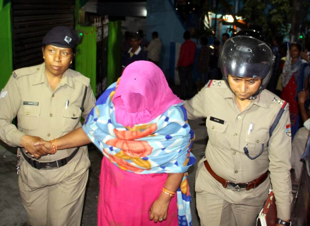 death due to poisonous liquor accused arrested told mysteries dehradun