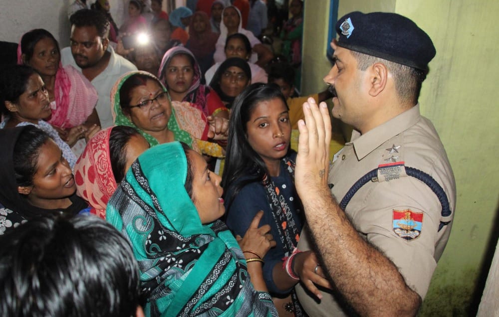 dehradun poisonous liquor case : reason behind seven people death revealed