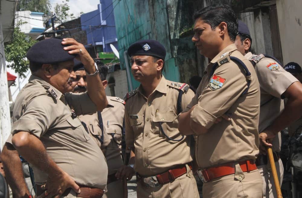 death due to poisonous liquor accused arrested told mysteries dehradun
