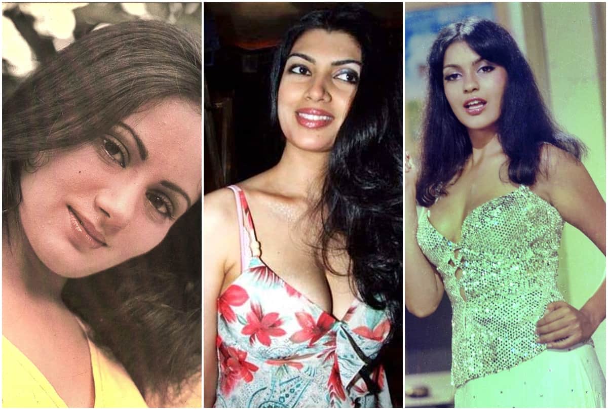 Ranjeeta Kaur Birthday Special Yukta Mukhi Zeenat Aman To Shweta Tiwari 7 Actress Beaten