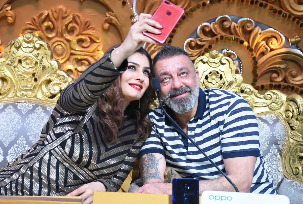 case registered against Raveena Tandon Farah Khan and Bharti Singh
