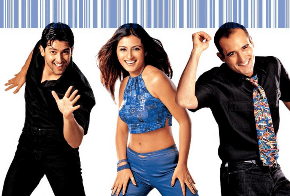 Bollywood Actors Gone Mad For Rimi Sen in Films Like Hungama Dhoom