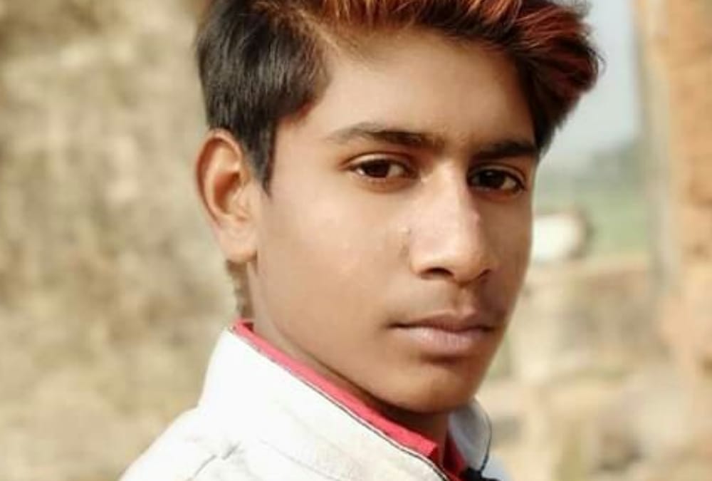 One man died after drowning in Gomati River in Lucknow.