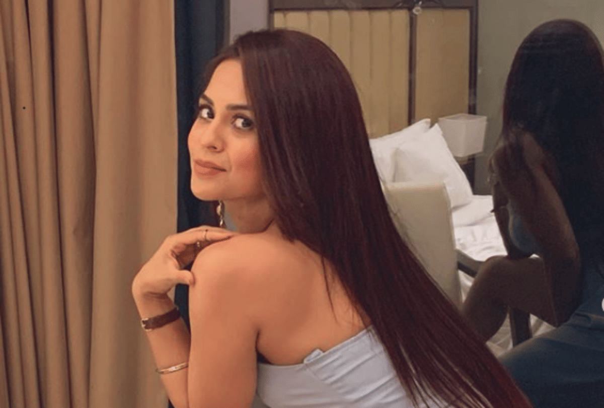 Sana Saeed kuch kuch hota hai anjali transformation look