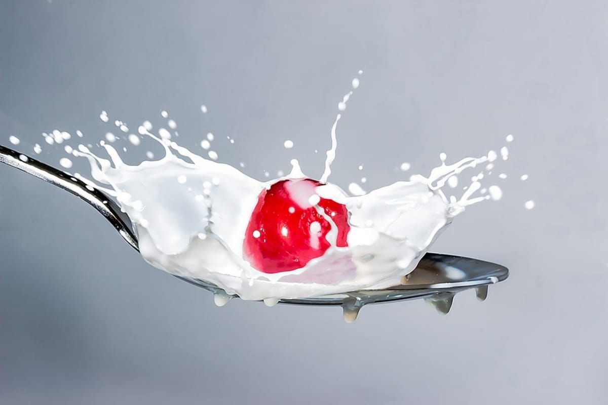 milk and milk powder home remedy for firm spotless skin