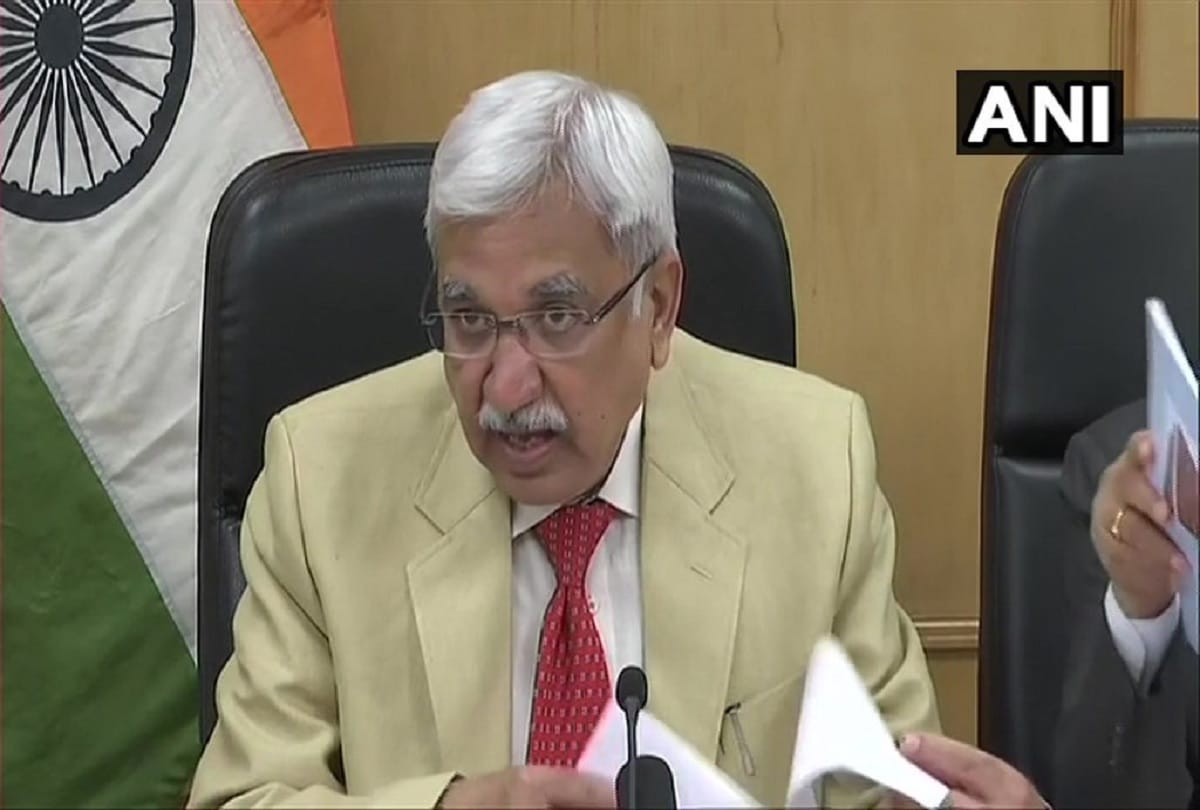 UP By Election 2019 Date, Notifications issued for bypoll on 11 seats in Uttar Pradesh.