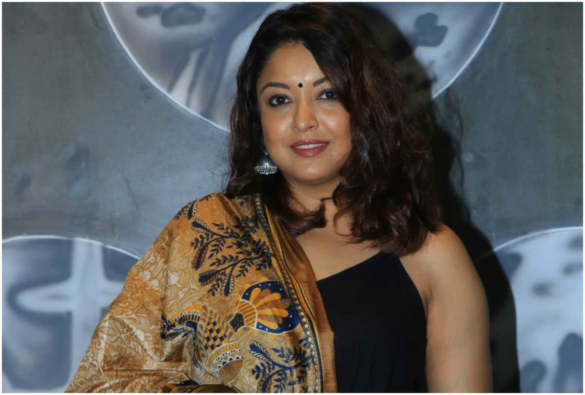 Molestation case filed against Tanushree Dutta lawyer Nitin Satpute