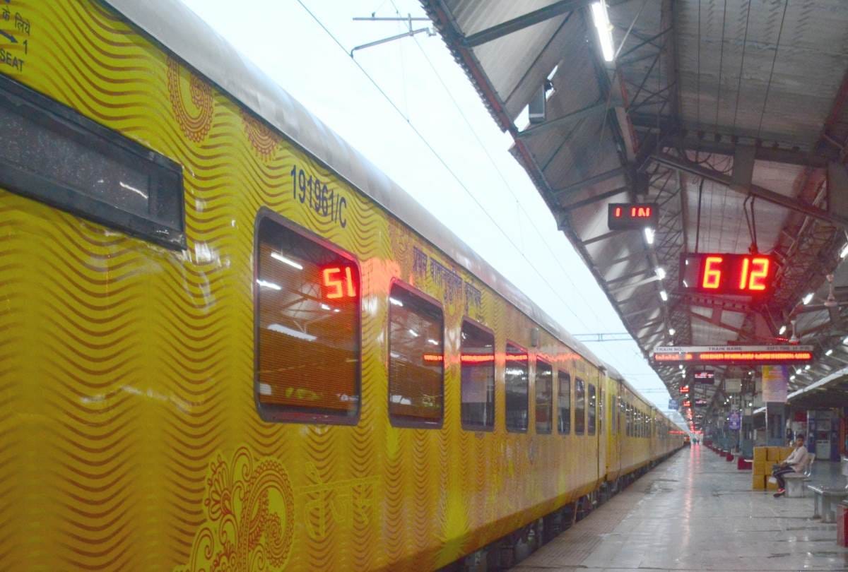 additional coaches will be installed in trains