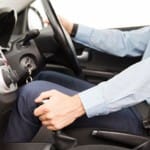 car gear