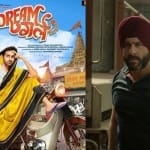 Dream Girl,Saif Ali Khan