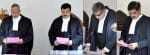 Justice Neeraj Tiwari