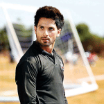 Shahid Kapoor