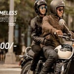 Triumph BONNEVILLE T120