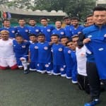 यूनाइटेड सिक्किम