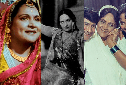 Actress Durga Khote Death Anniversary Know About Her Unknown Facts