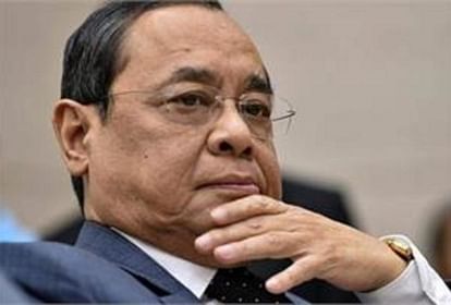 पूर्व सीजेआई एसए बोबडे