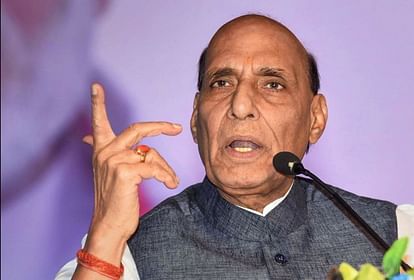 Rajnath Singh arrives in Malaysia aimed at further boosting bilateral defence and strategic ties