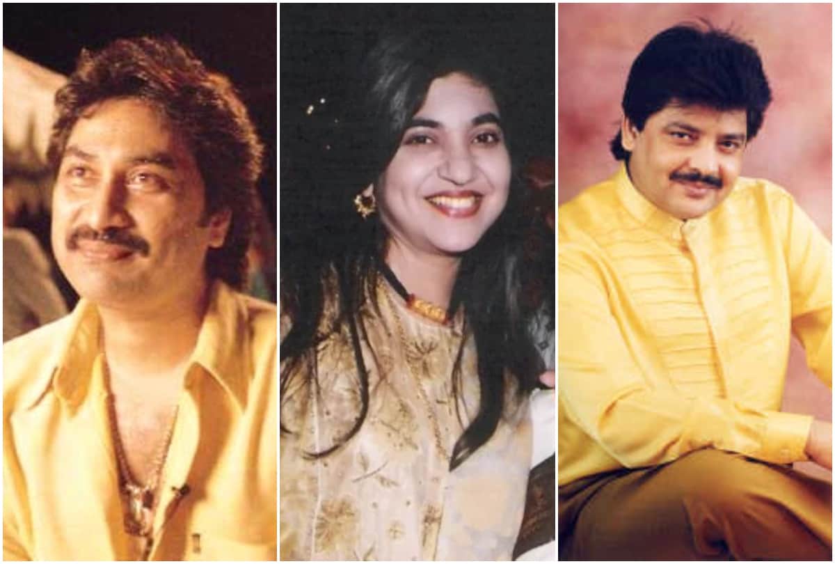kumar sanu to these 6 popular 90s singers