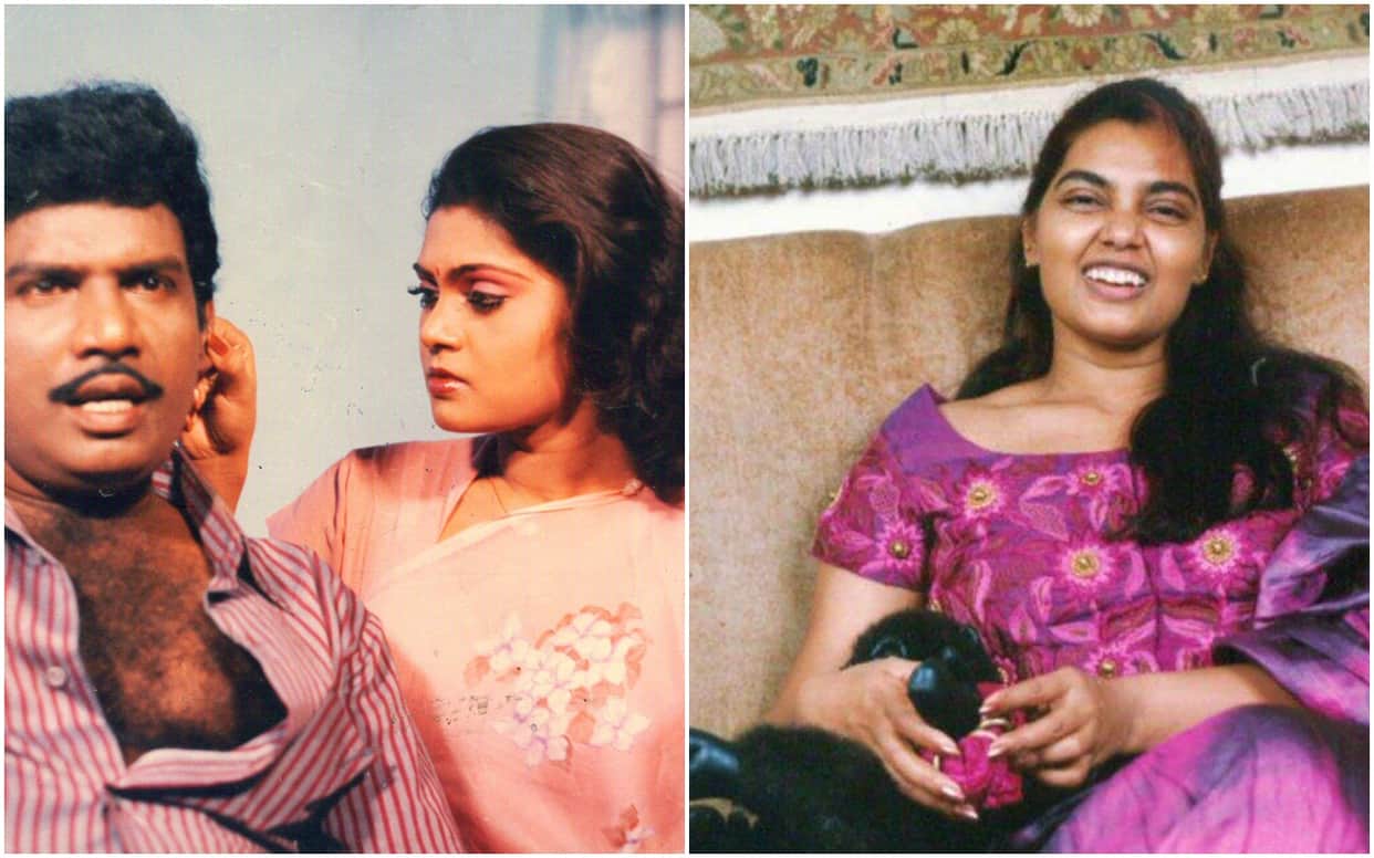 Silk Smitha Birth Anniversary Remembering Silk Smitha lesser known facts about Adult Star