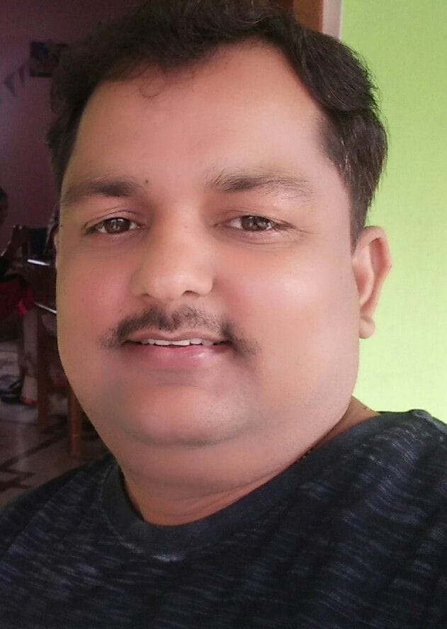 Rajan became selector of UP U-19 school team