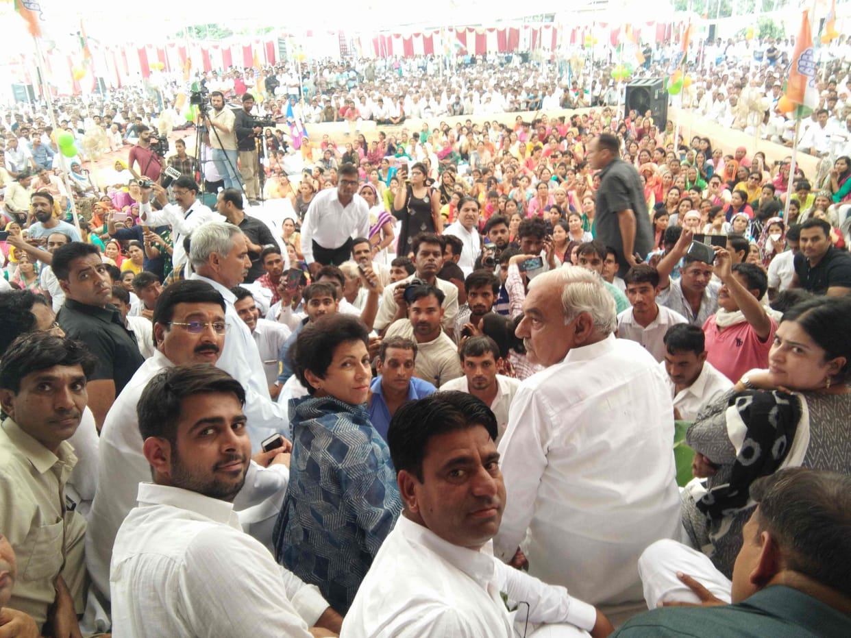 congress will forgive farmers debt