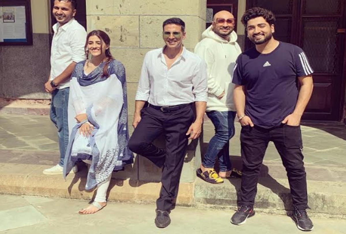 Akshay Kumar Opens When his 14 Flims had Flops