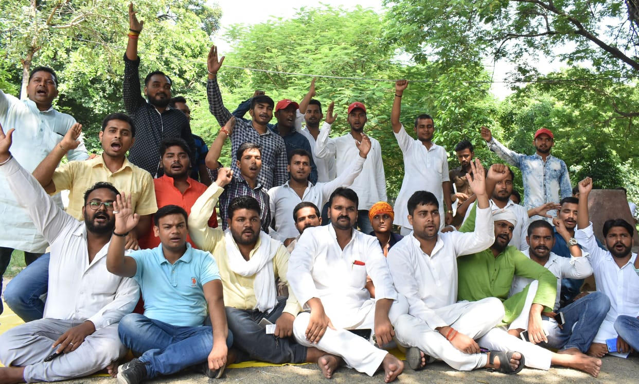 Allahabad University