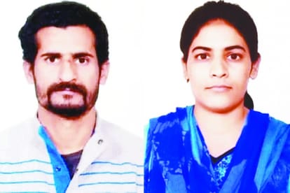 Mother lives in pakistan did not get citizenship of India even after 40 years of marring an indian