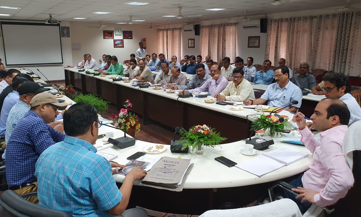 road condition is responsiblity of contractor