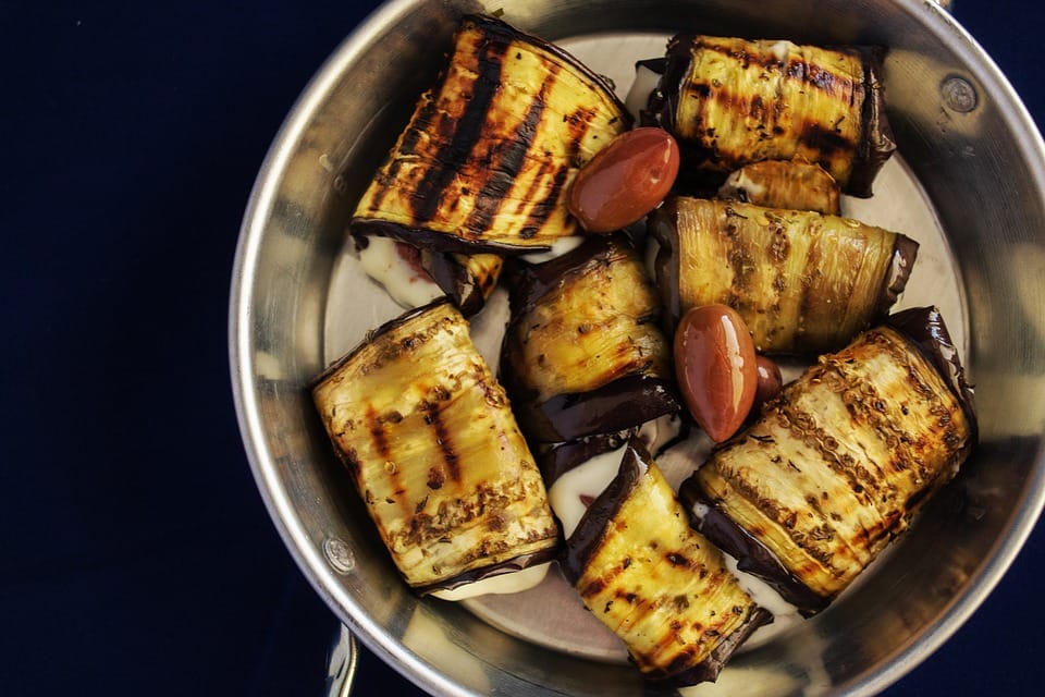 Today’s Kitchen Know How To Make Roasted Brinjal Chutney Recipe In Hindi